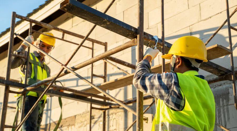 Fascia Repair in Rockhill Furnace, PA